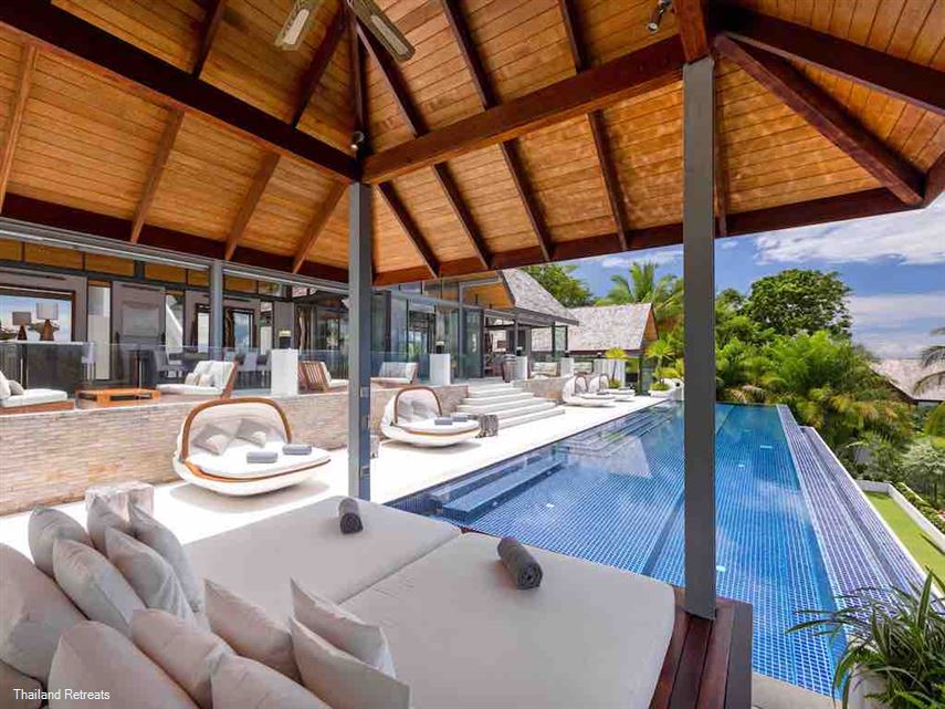 Villa Chan Grajang