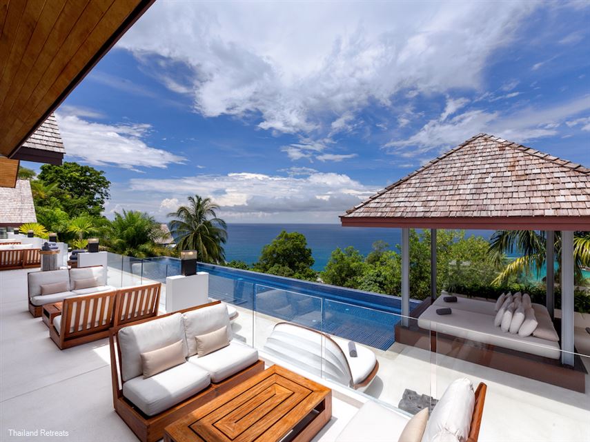 Villa Chan Grajang
