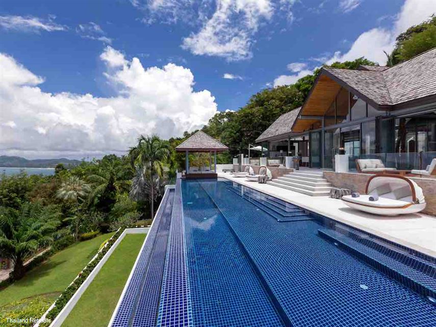 Villa Chan Grajang