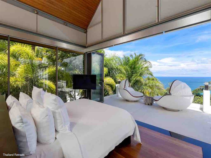 Villa Chan Grajang