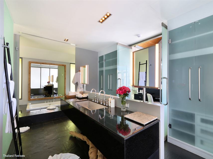 Villa Chan Grajang