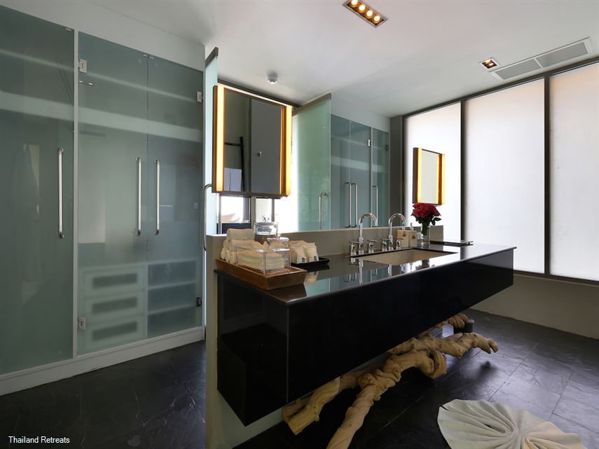 Villa Chan Grajang