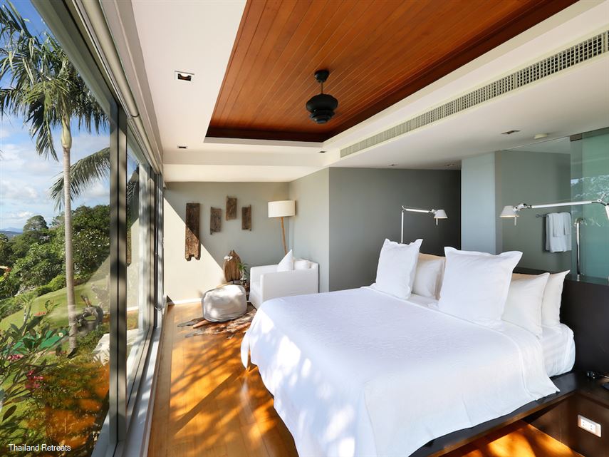 Villa Chan Grajang