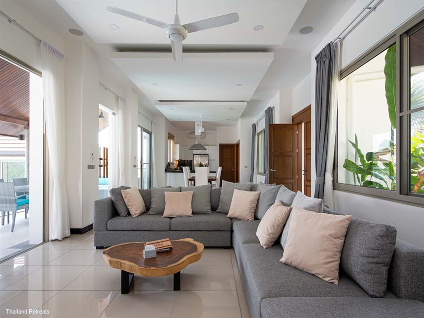 Villa Ganesh