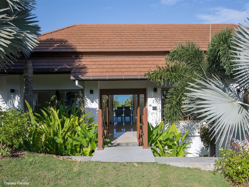 Villa Ganesh