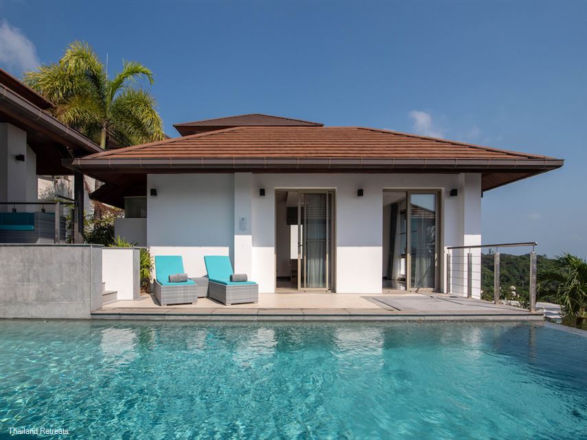 Villa Ganesh