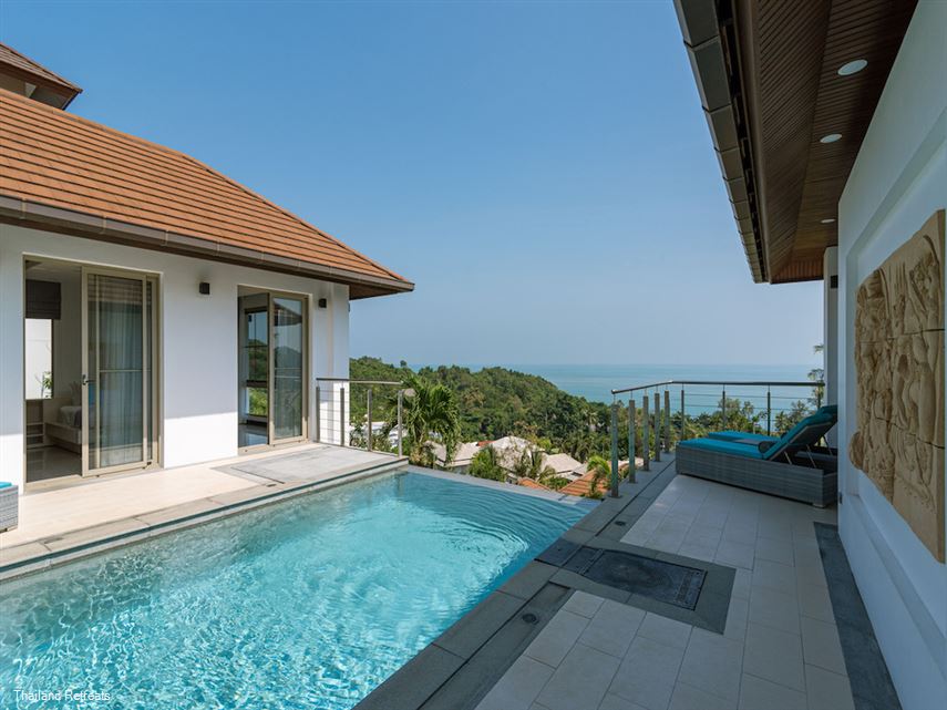 Villa Ganesh