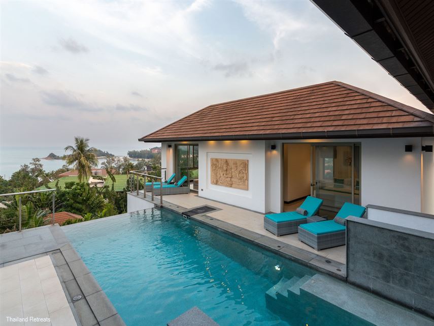 Villa Ganesh