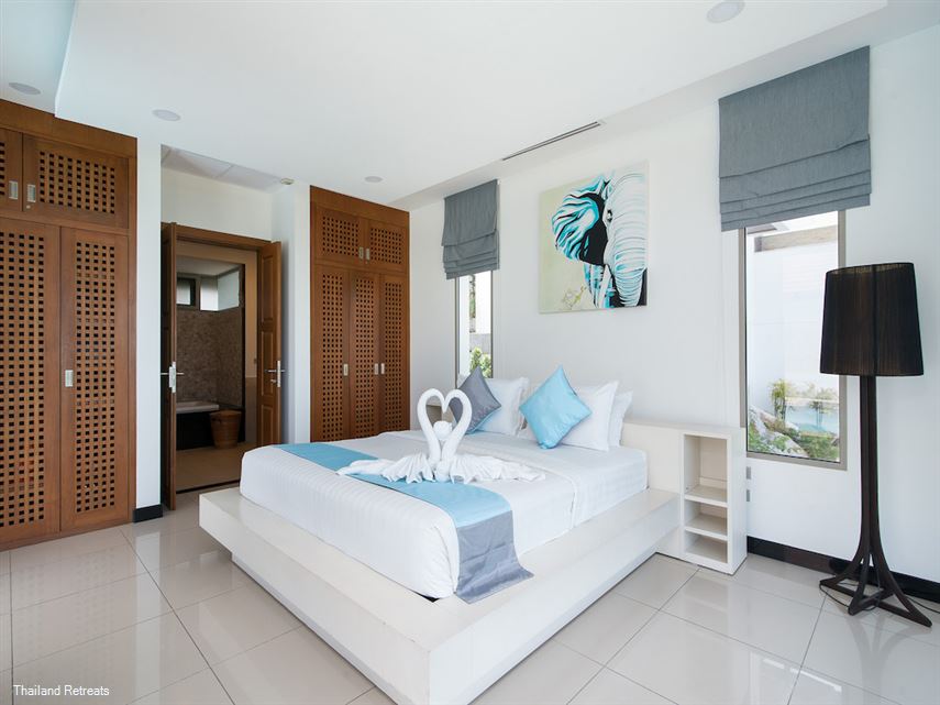 Villa Ganesh