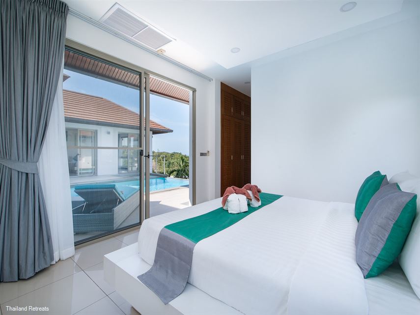 Villa Ganesh