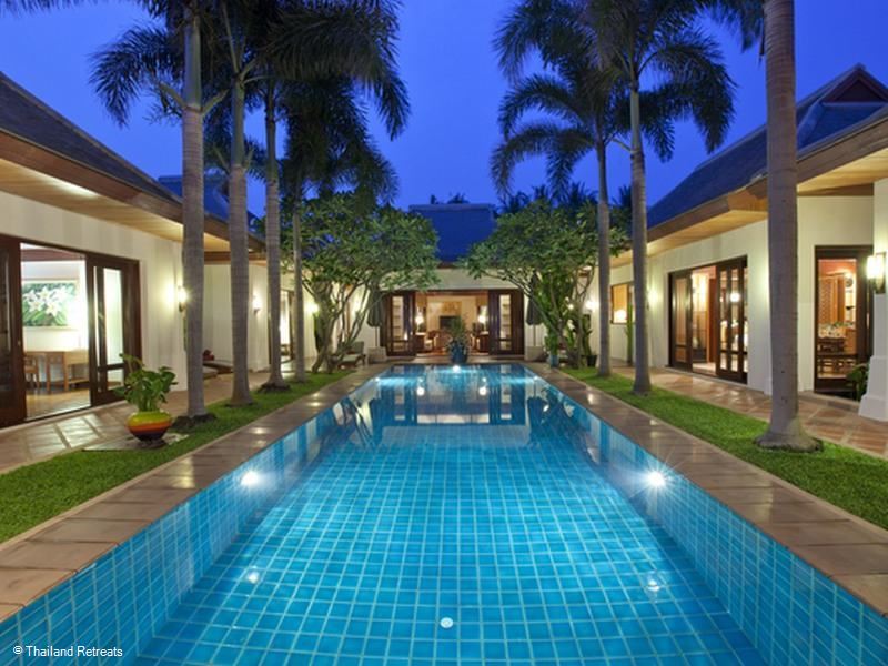 Villa Gardenia