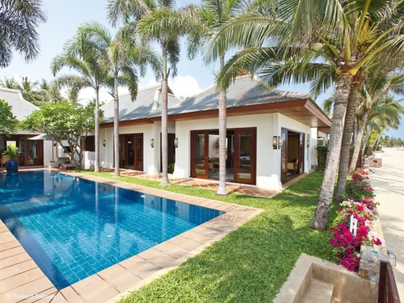 Villa Gardenia