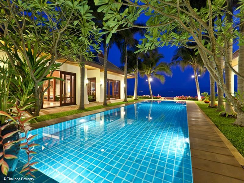 Villa Gardenia