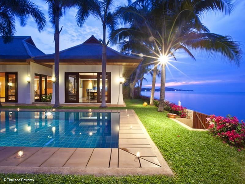 Villa Gardenia