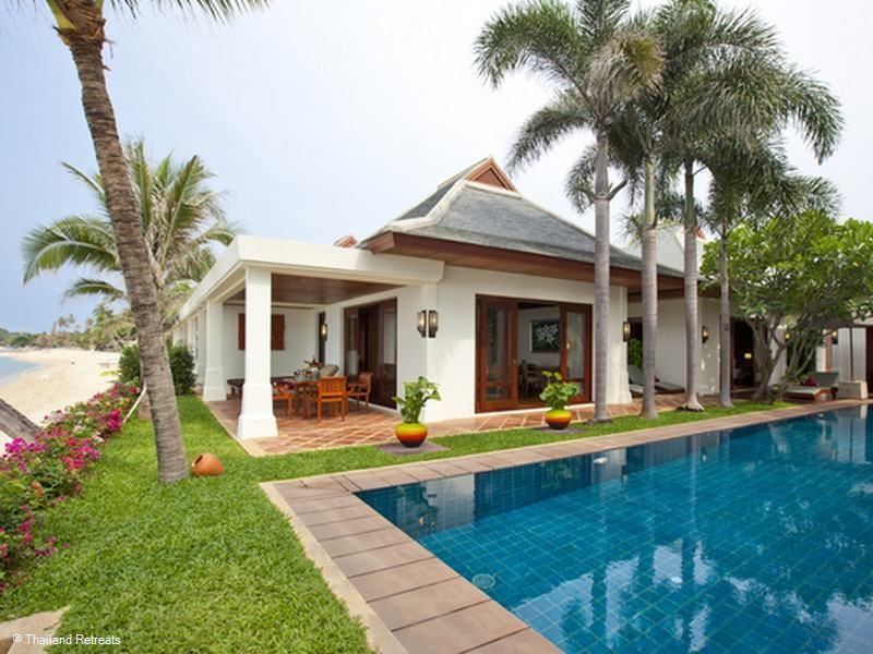 Villa Gardenia