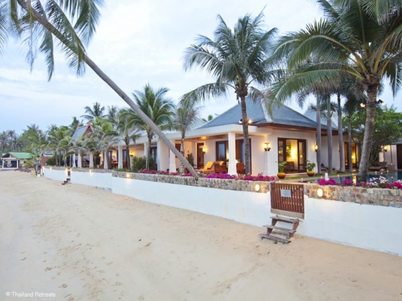 Villa Gardenia