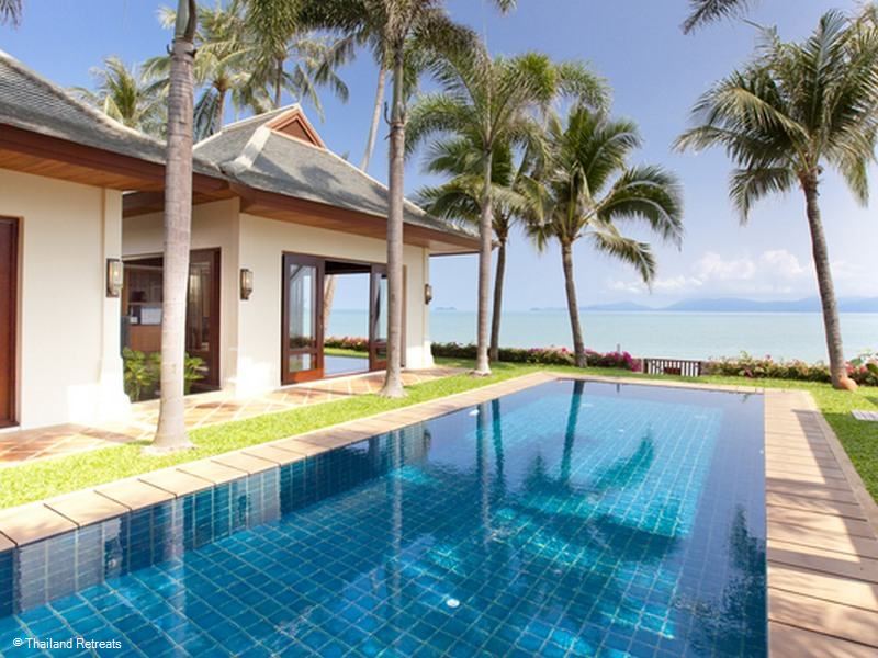 Villa Gardenia