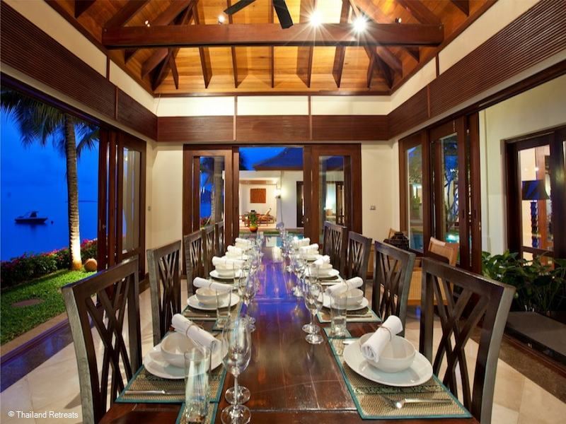 Villa Gardenia