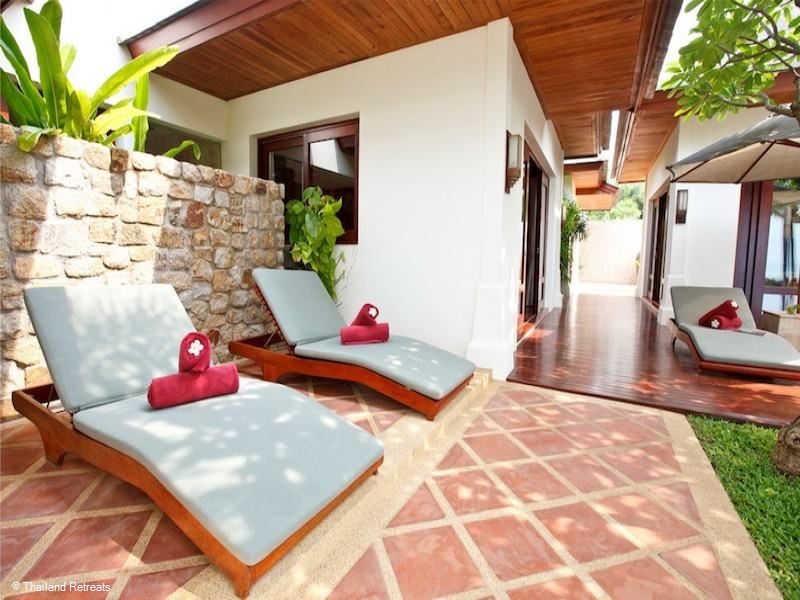 Villa Gardenia