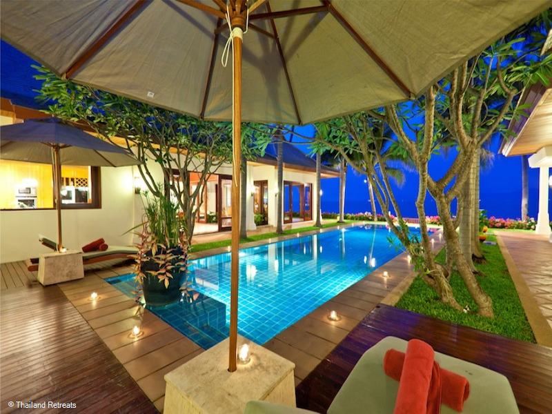 Villa Gardenia