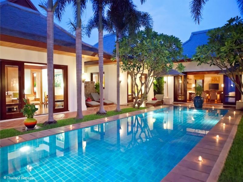 Villa Gardenia