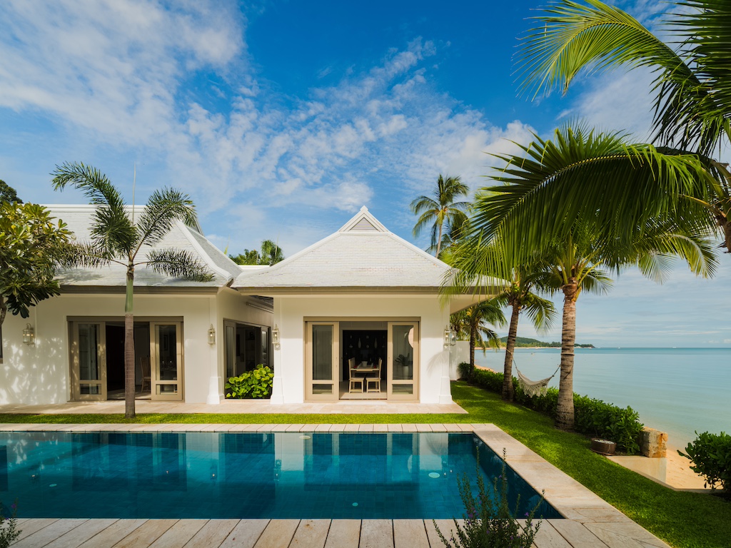 Villa Gardenia