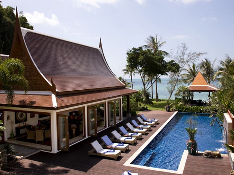 Villa Haineu