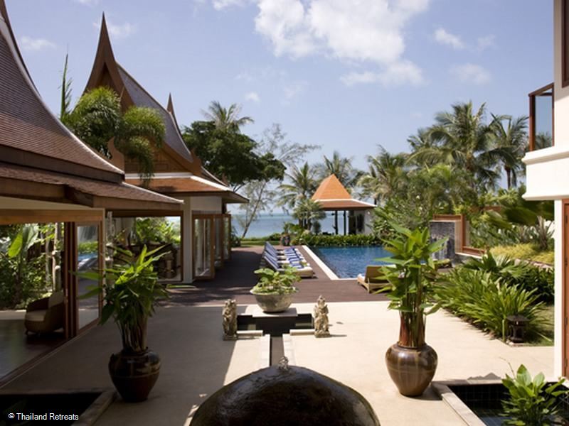 Villa Haineu
