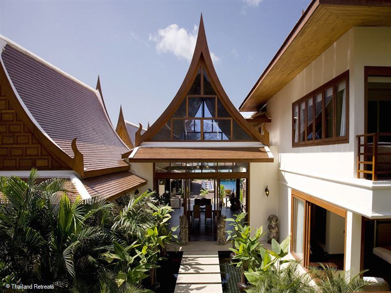 Villa Haineu