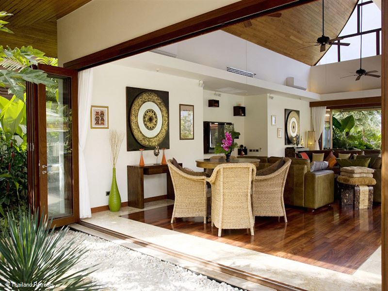 Villa Haineu