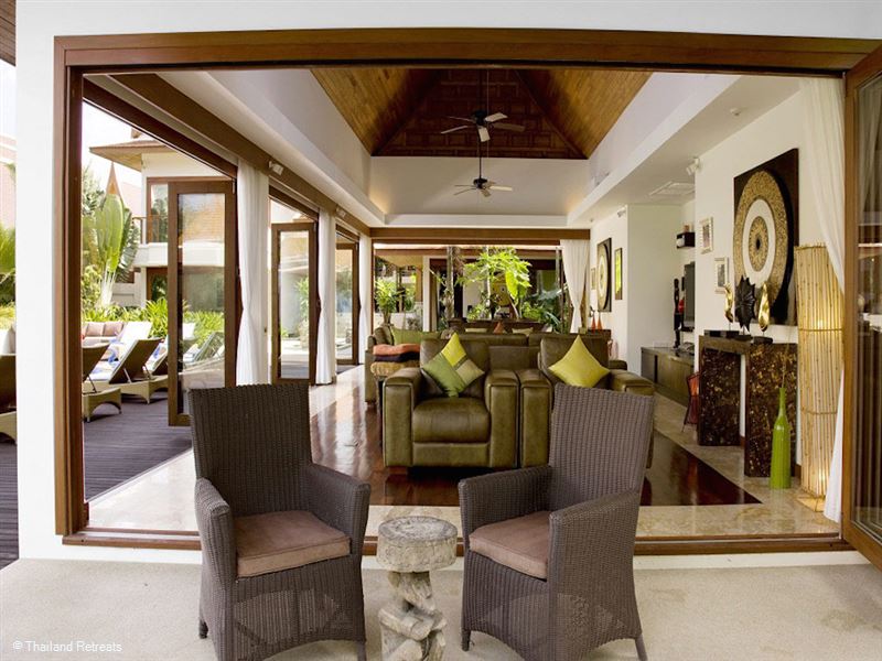 Villa Haineu