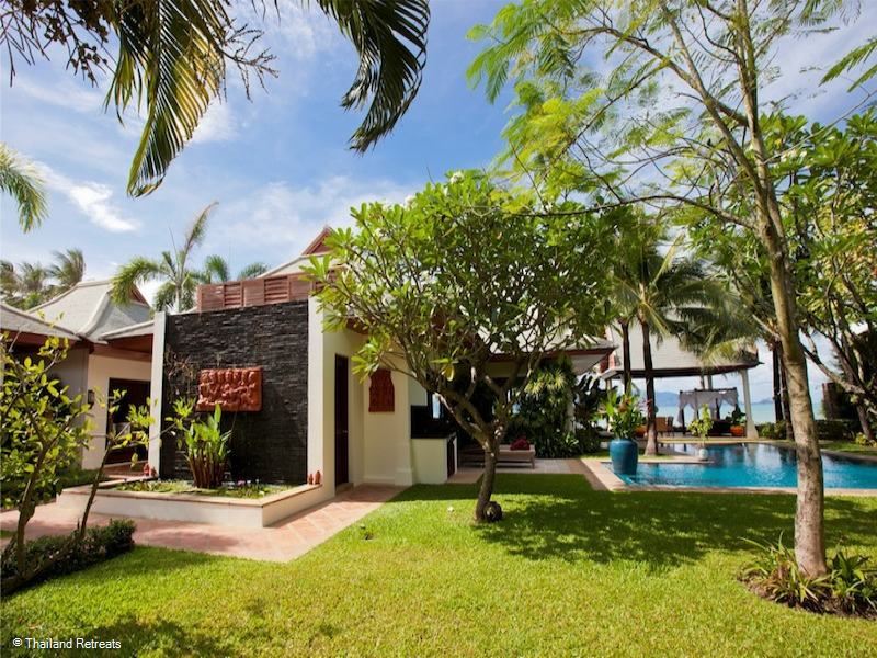 Villa Hibiscus