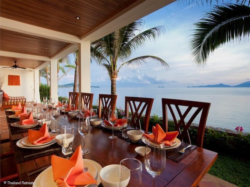 Villa Hibiscus