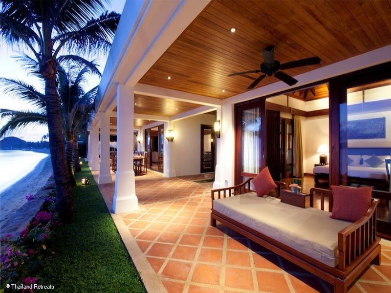 Villa Hibiscus