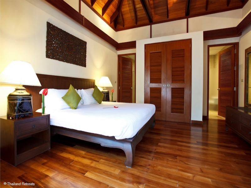 Villa Hibiscus