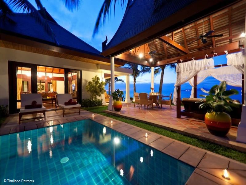 Villa Hibiscus