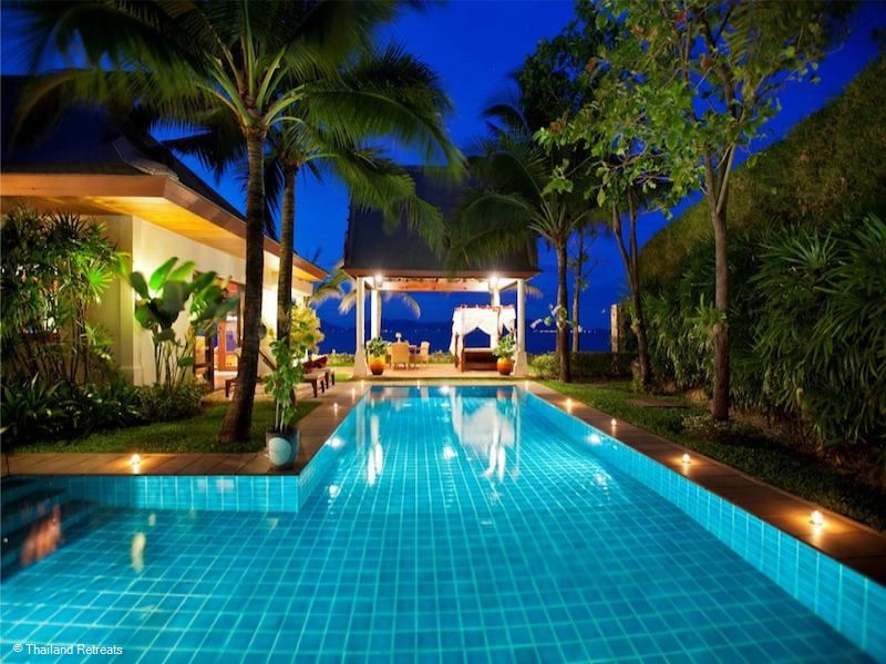 Villa Hibiscus