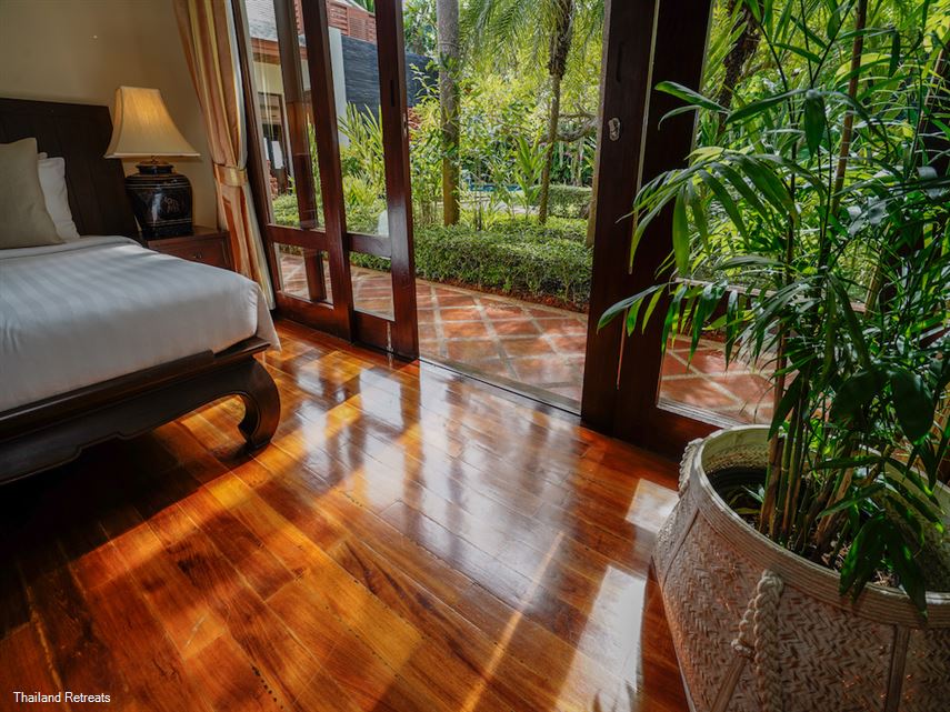 Villa Hibiscus