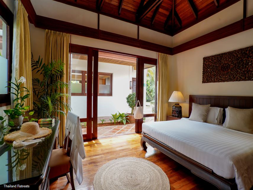 Villa Hibiscus