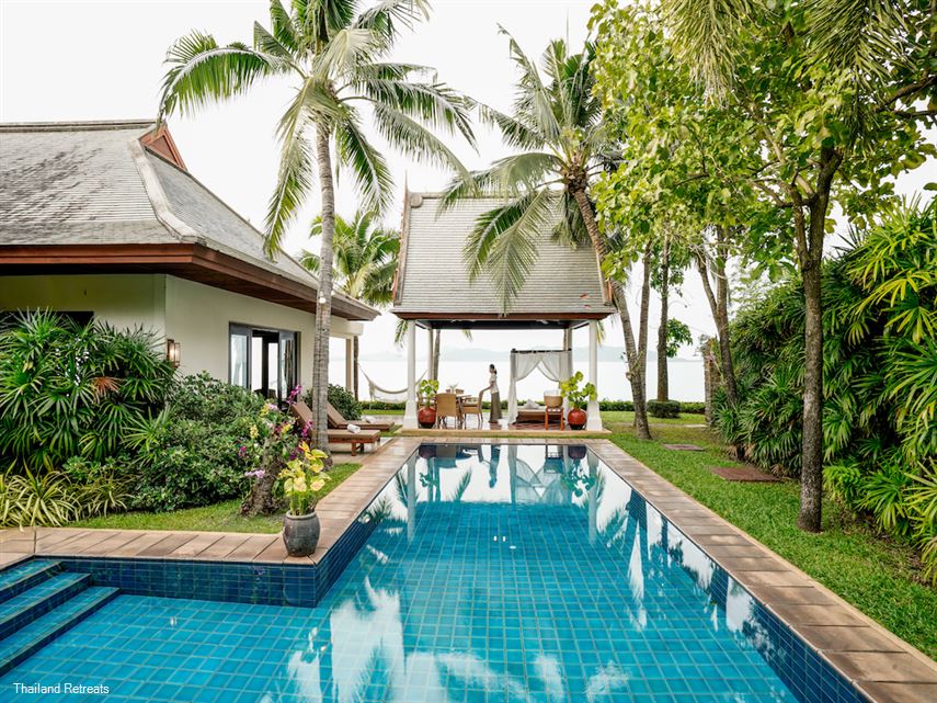 Villa Hibiscus