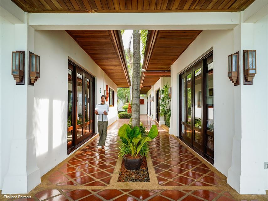 Villa Hibiscus