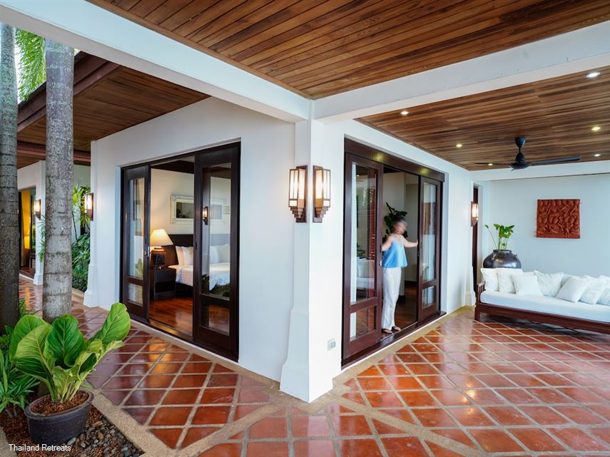 Villa Hibiscus