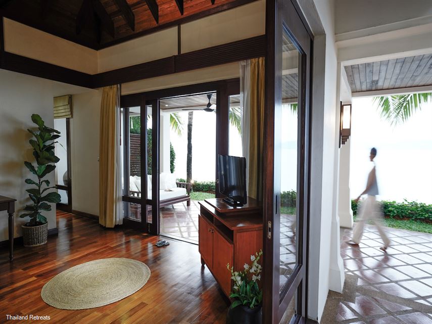 Villa Hibiscus