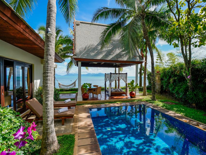 Villa Hibiscus