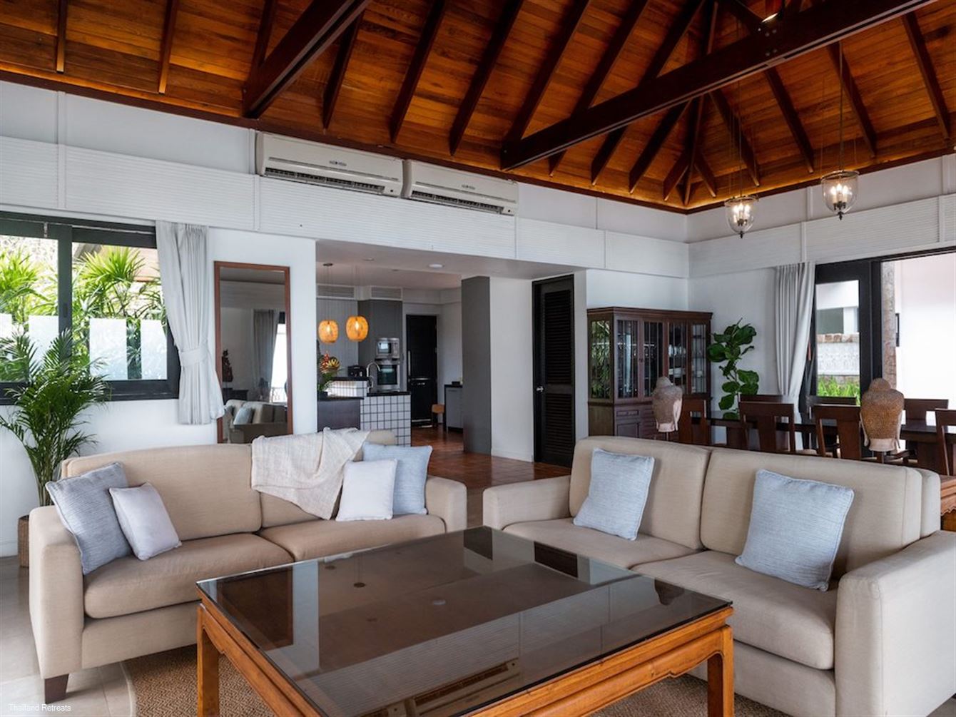 Villa Hibiscus