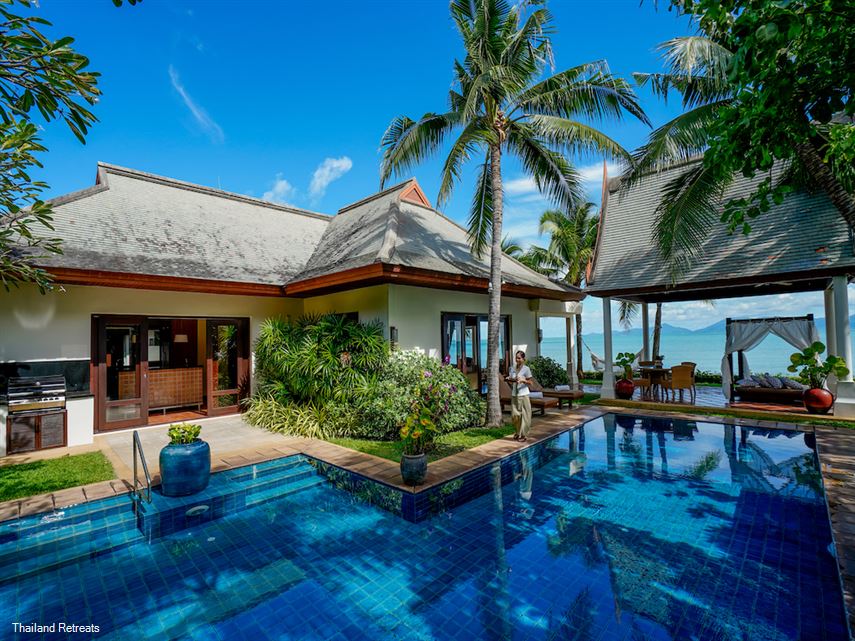 Villa Hibiscus