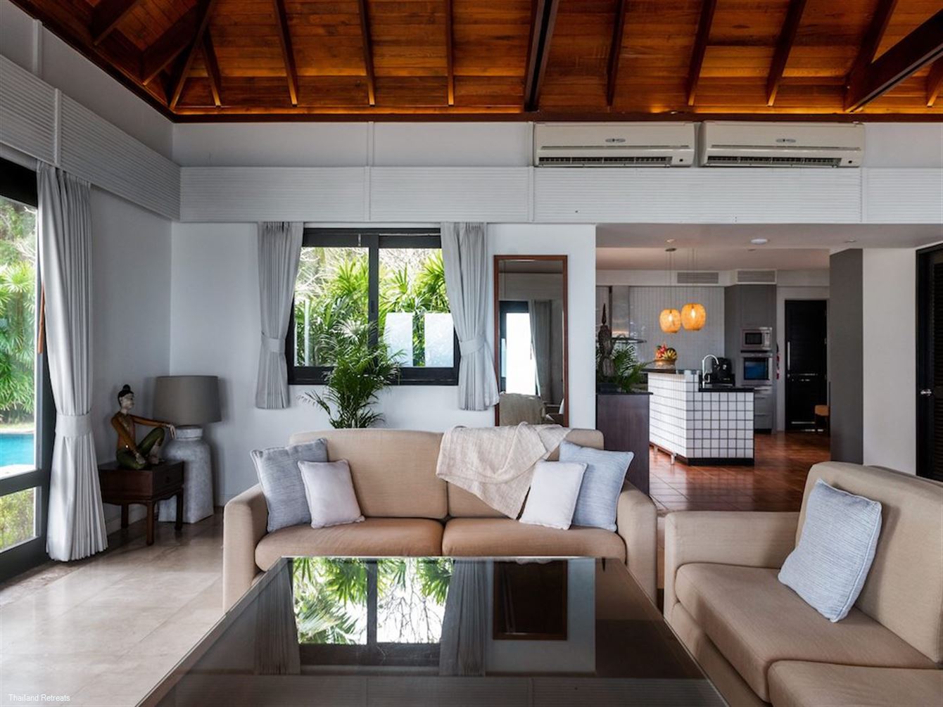 Villa Hibiscus