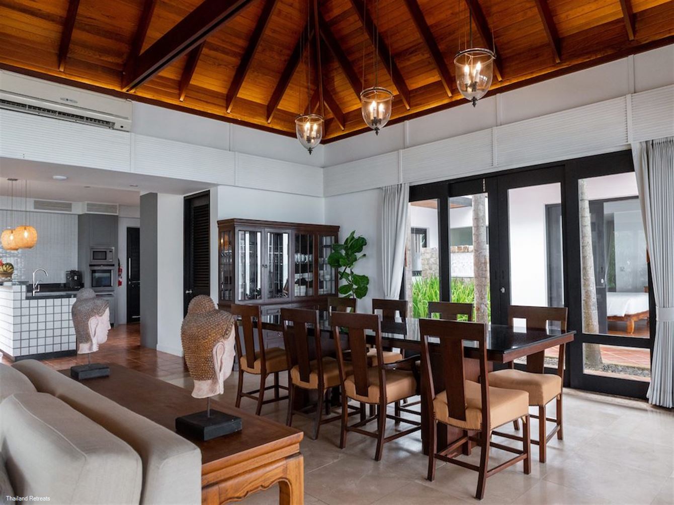 Villa Hibiscus