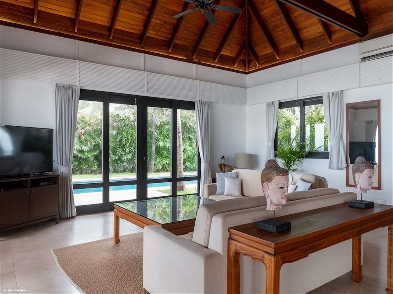 Villa Hibiscus