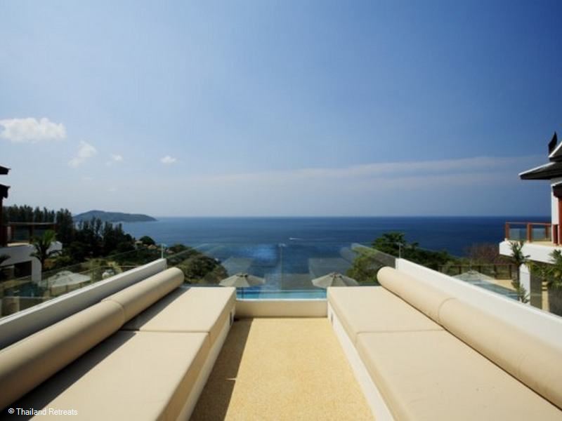 Villa Aye